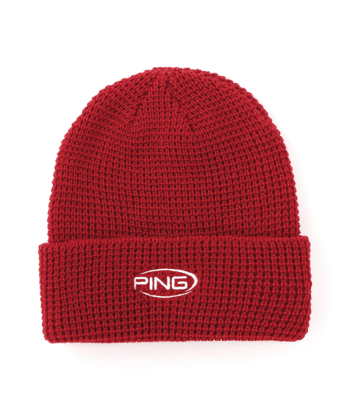 [PING] HW-N2606 COLOR CODE BEANIEカラーコードビーニー (UNISEX)