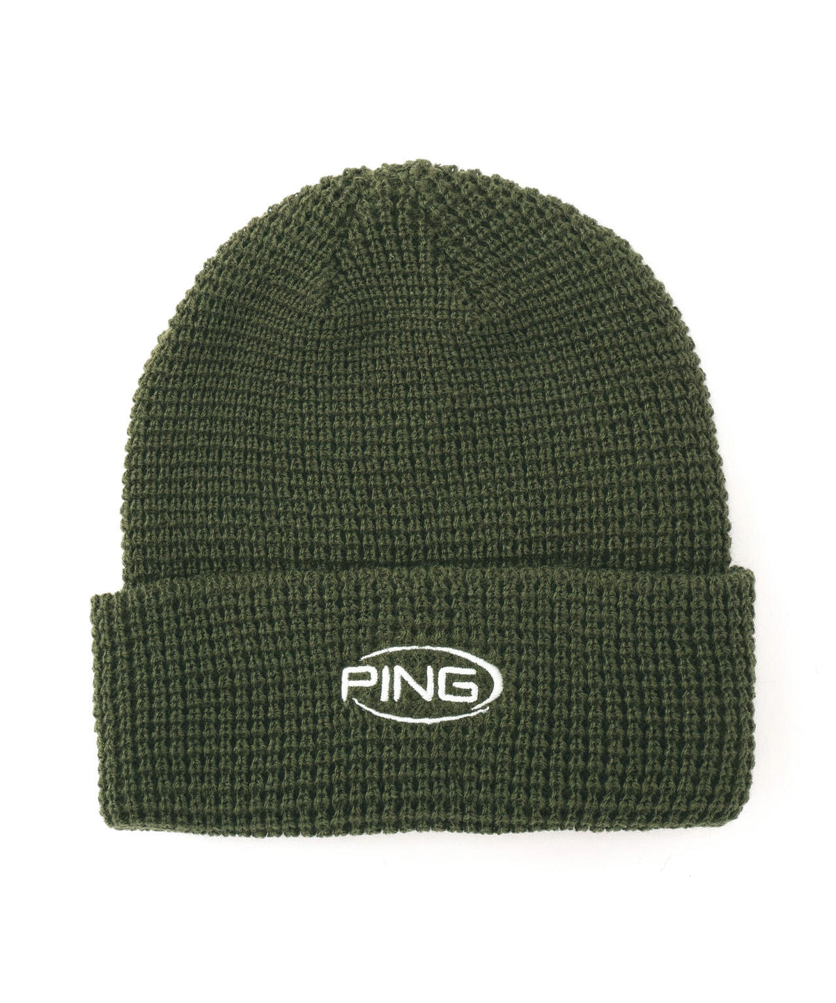 [PING] HW-N2606 COLOR CODE BEANIEカラーコードビーニー (UNISEX)