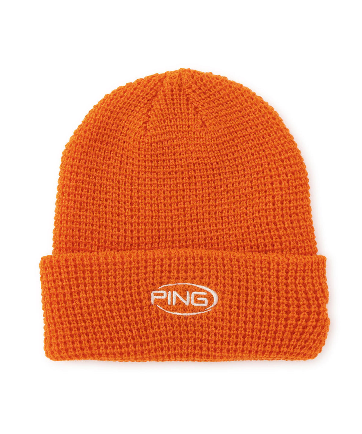 [PING] HW-N2606 COLOR CODE BEANIEカラーコードビーニー (UNISEX)