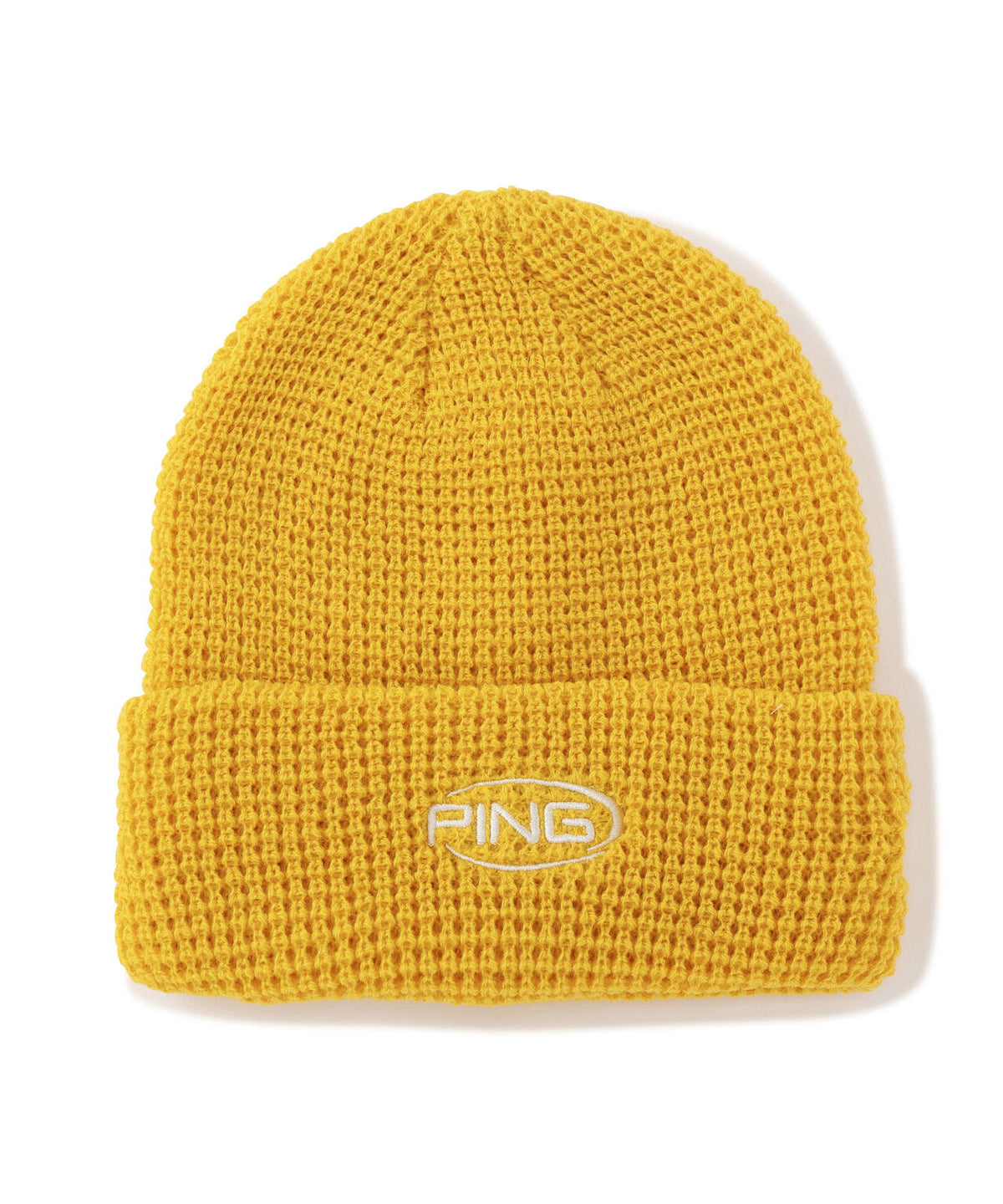 [PING] HW-N2606 COLOR CODE BEANIEカラーコードビーニー (UNISEX)
