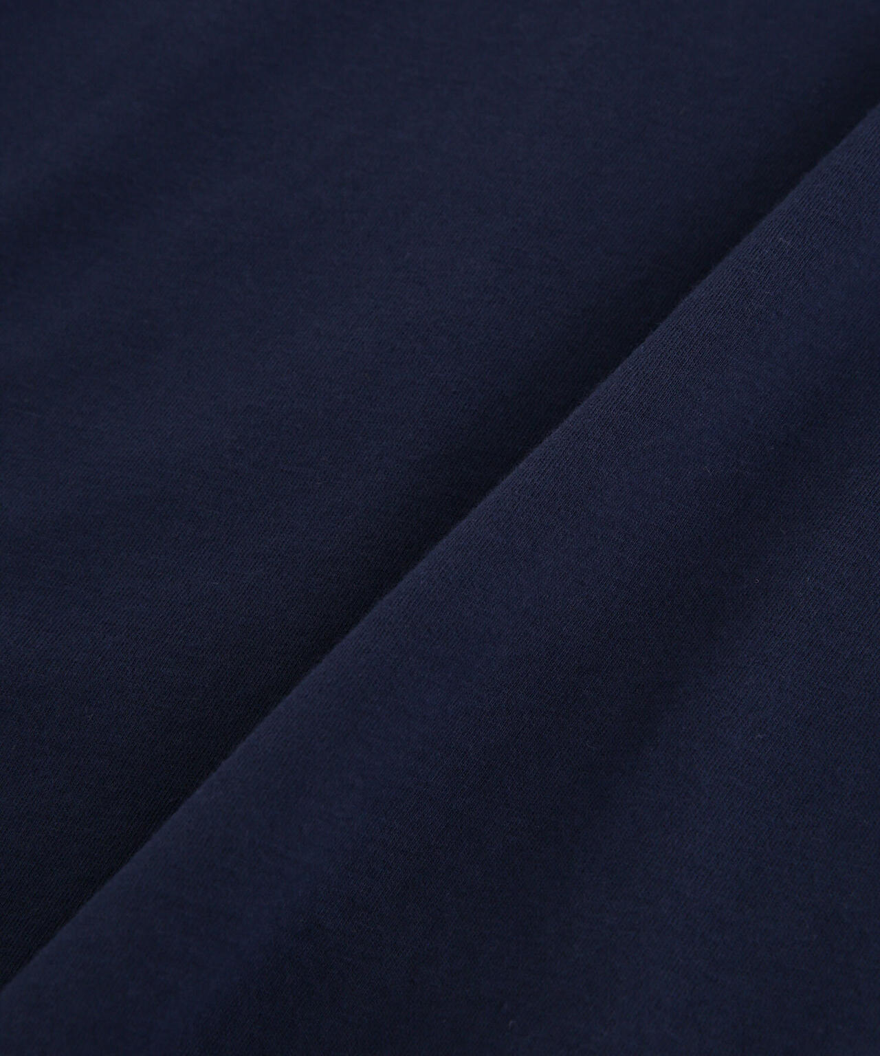 LB.03/リバーシブルクルーネックTシャツ