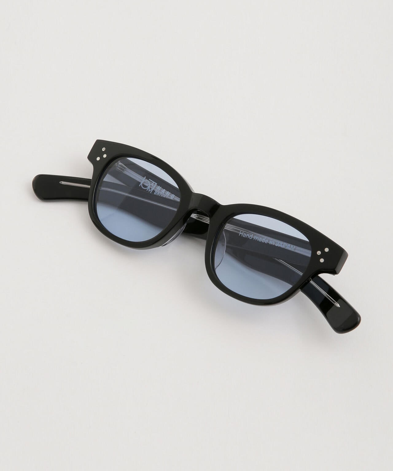 LB.03／「NU eyewear」ボストンアイウェア メガネ LB.03&frasl;「NU eyewear」ボストンアイウェア LB.03\u2044｢NU eyewear