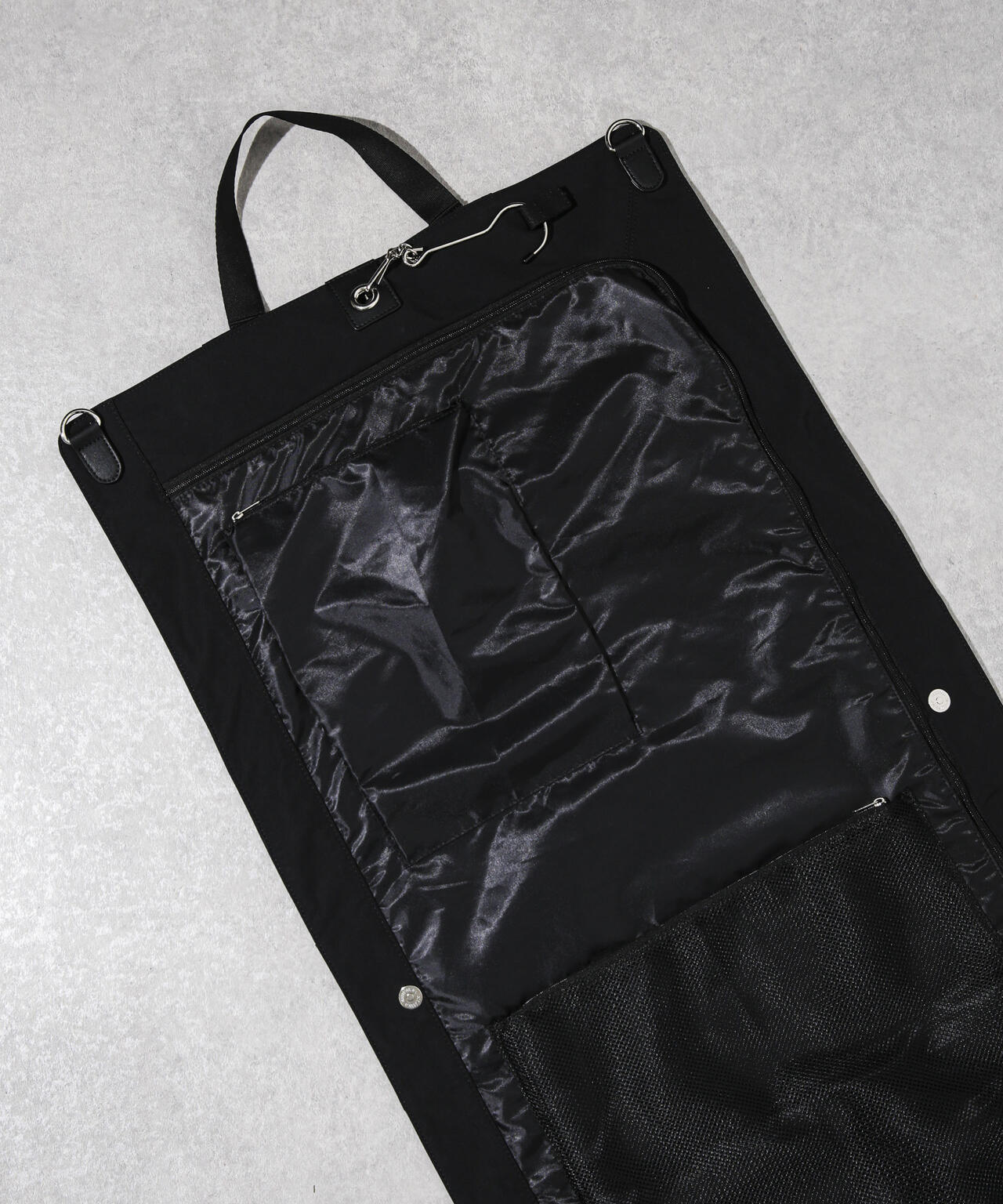新品　ナノユニバース　ESSENTIAL LINE ガーメントドラムバッグ ESSENTIAL LINE」ガーメントドラムバッグ | NANO universe（ナノ