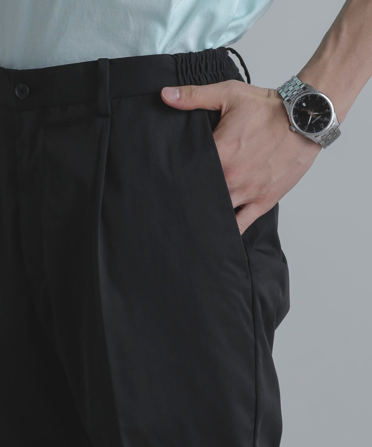 Damerino」アクティブツイルセットアップ | NANO universe（ナノ