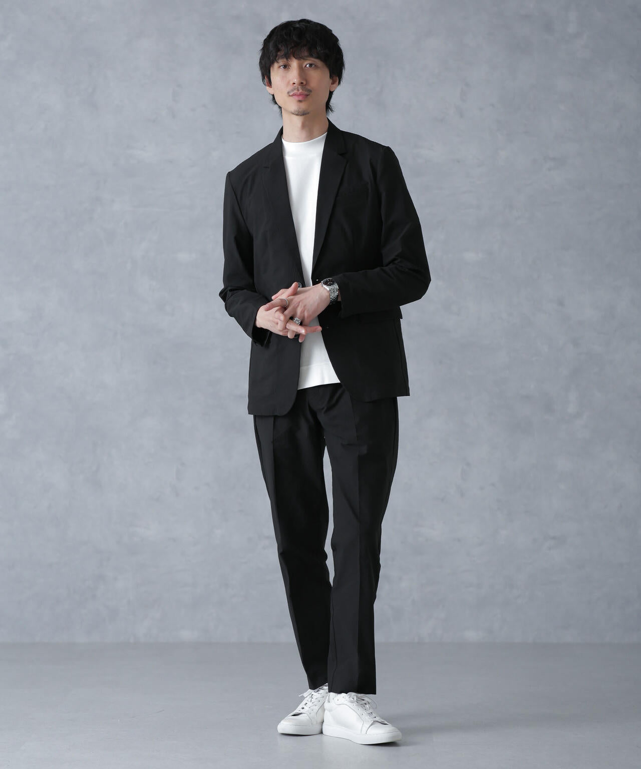 「Damerino」sportsシアサッカー