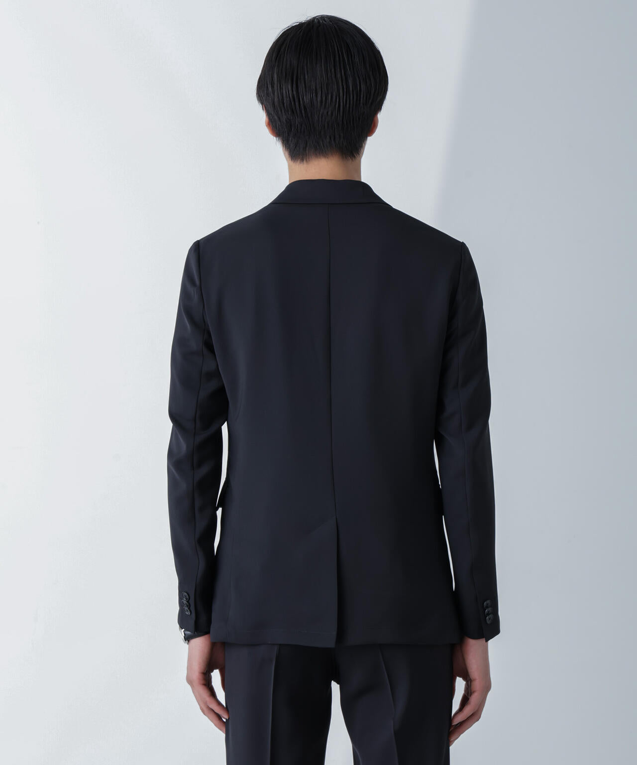 「Damerino」ライトウェイトストレッチセットアップ