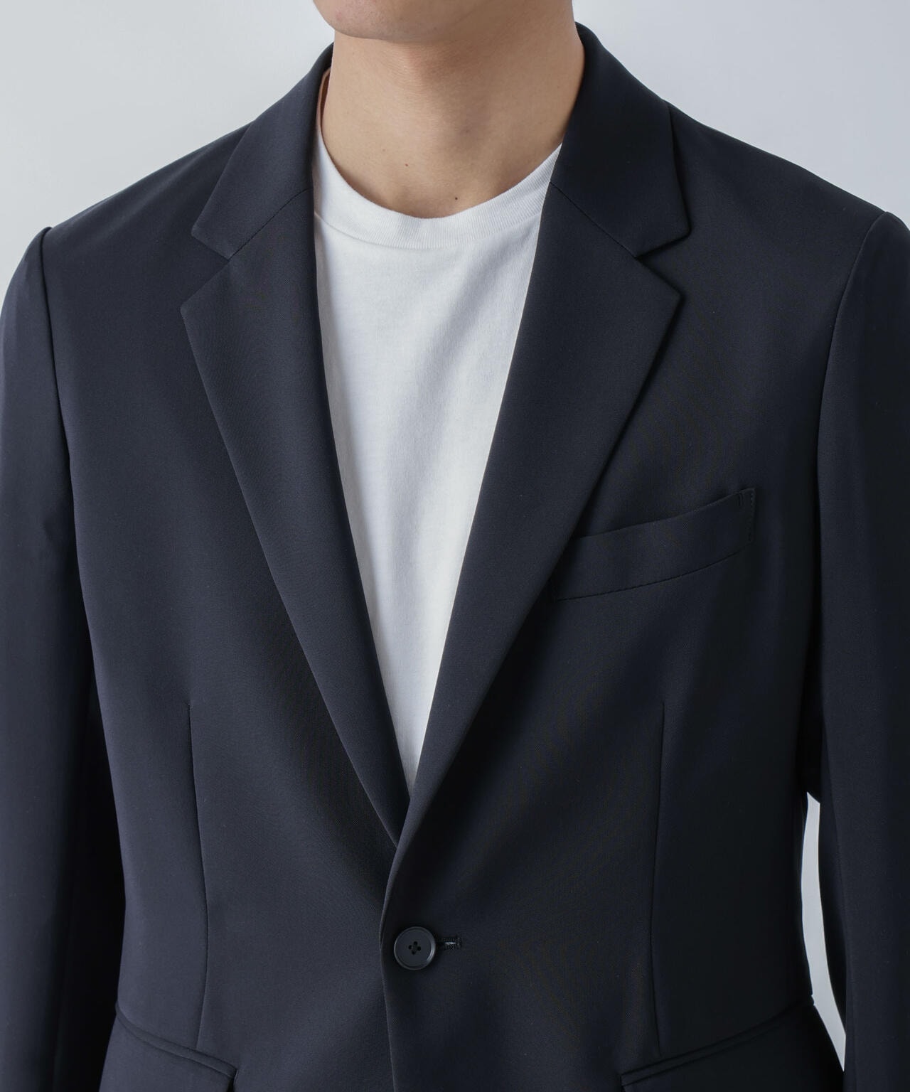 Damerino」ライトウェイトストレッチセットアップ | NANO universe