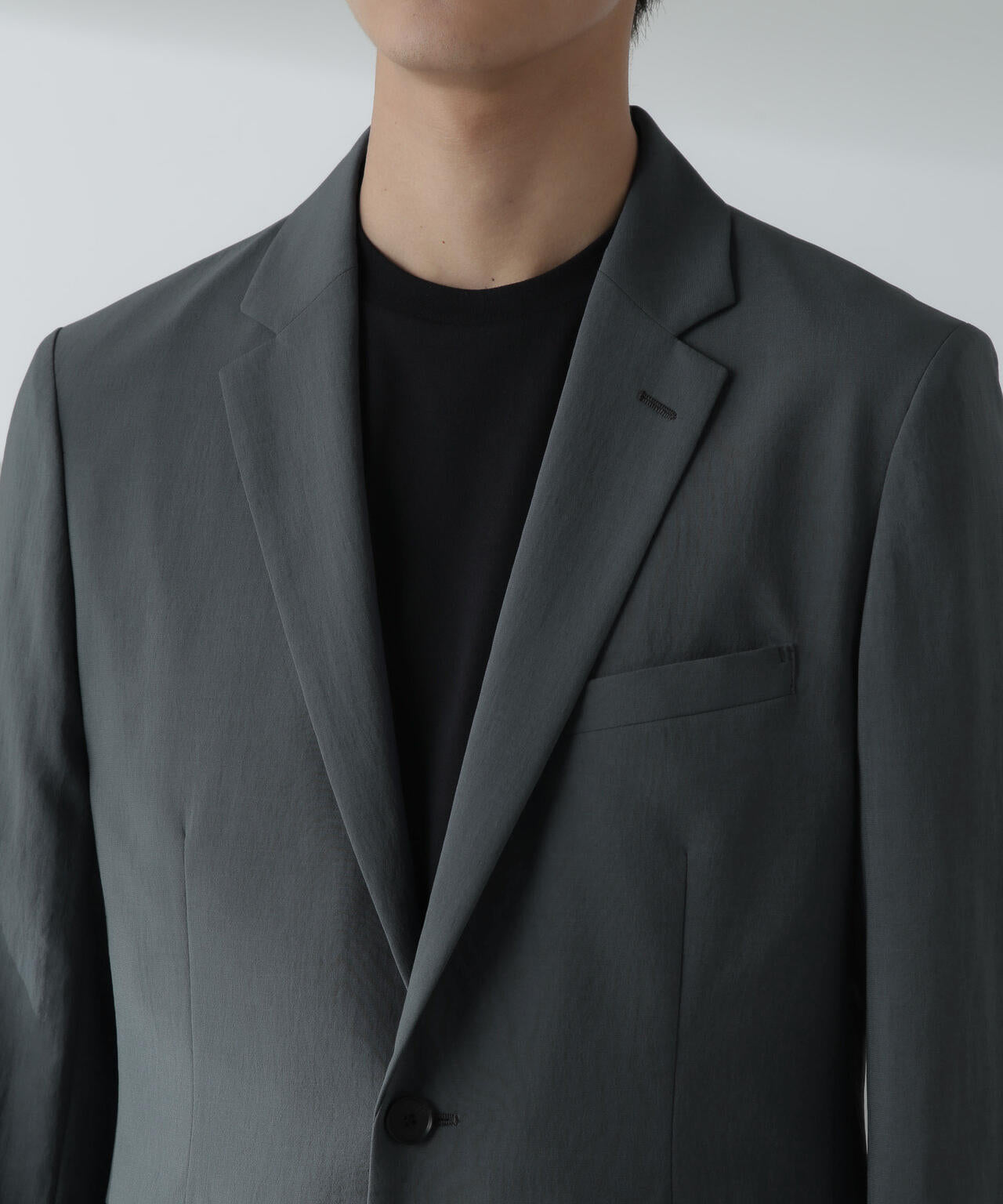 「Damerino」sports EVALET(R)ドライタッチストレッチセットアップ