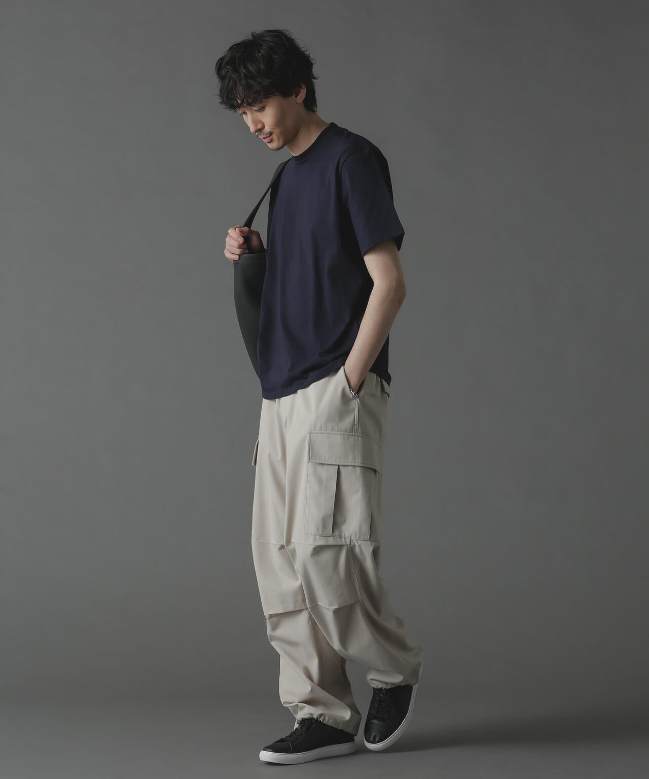 ティーズ ページ S-SERENDIPITY SPORT（MEN）: メッシュスニーカー｜ディーゼル（DIESEL