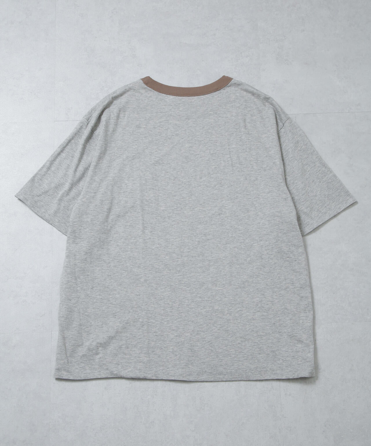 「GriffinHartland」別注リバーシブルTシャツ