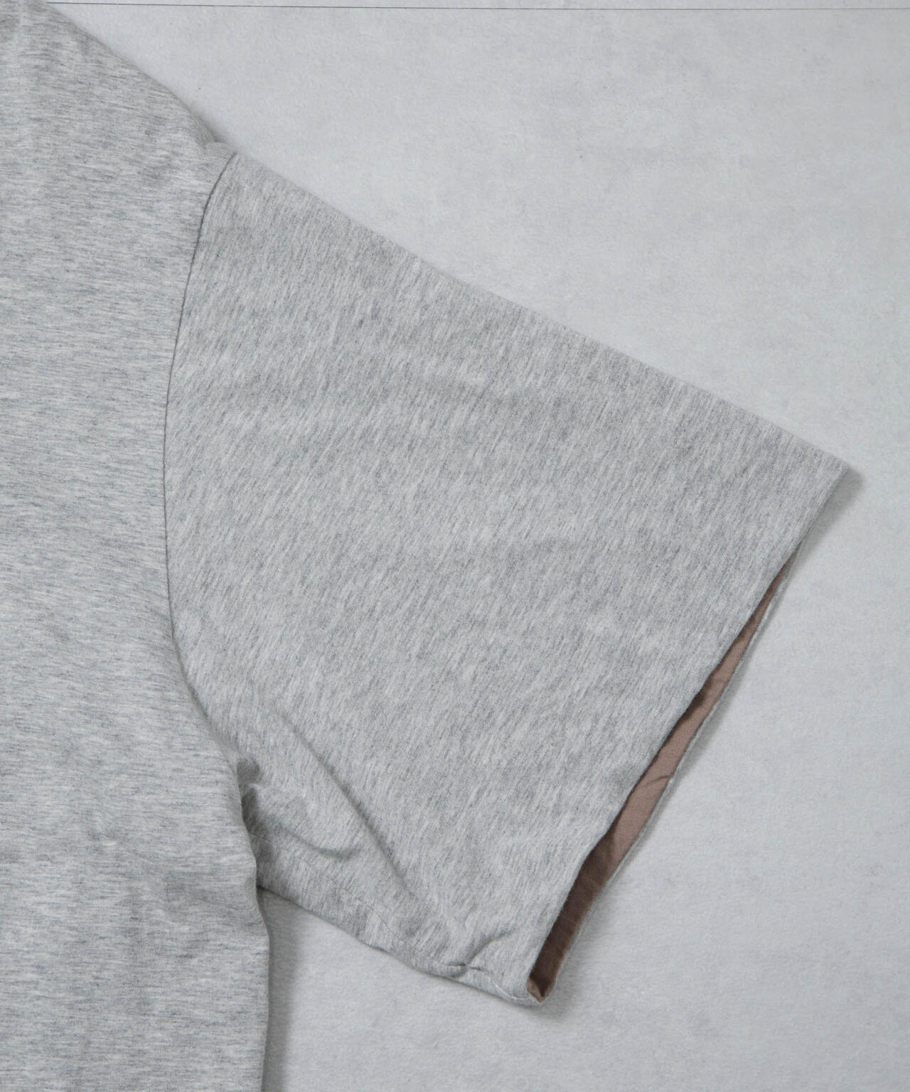 「GriffinHartland」別注リバーシブルTシャツ