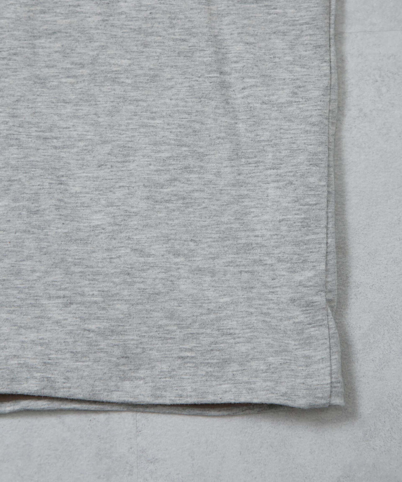 「GriffinHartland」別注リバーシブルTシャツ
