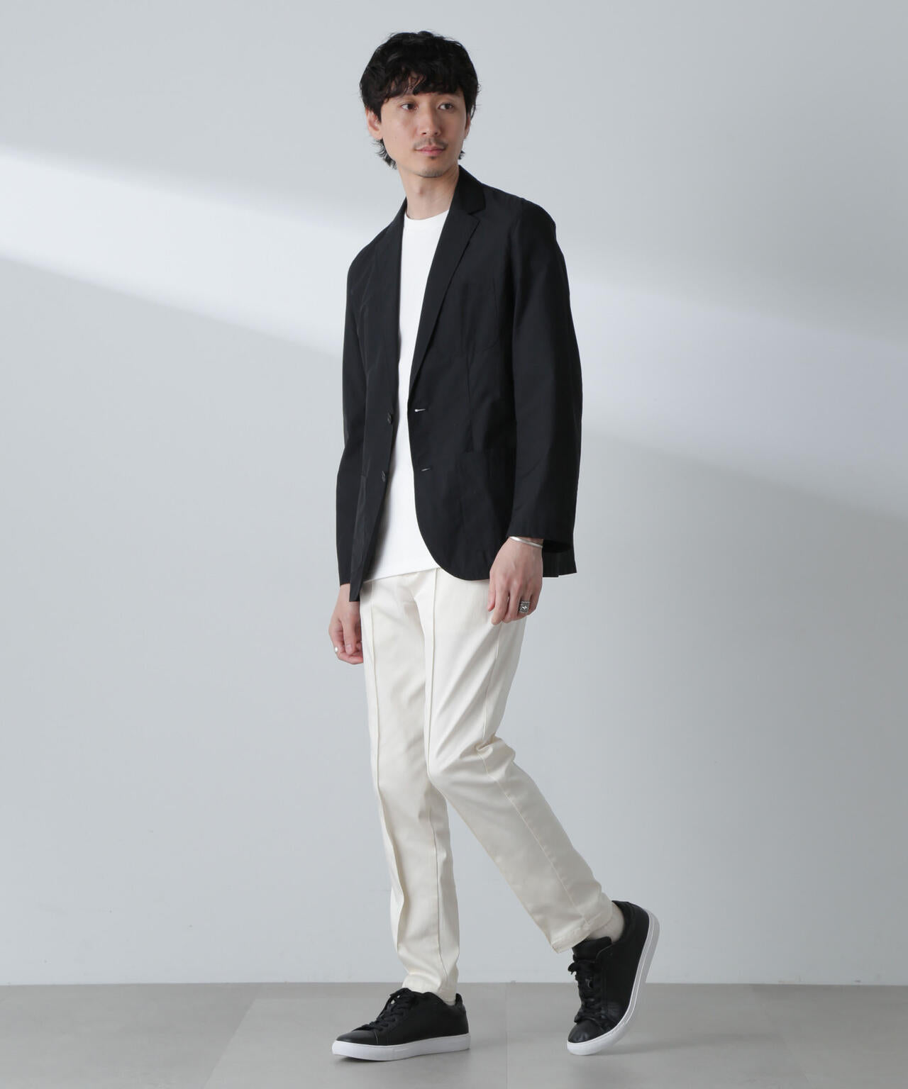 「MC」coveross(R)イージースラックス