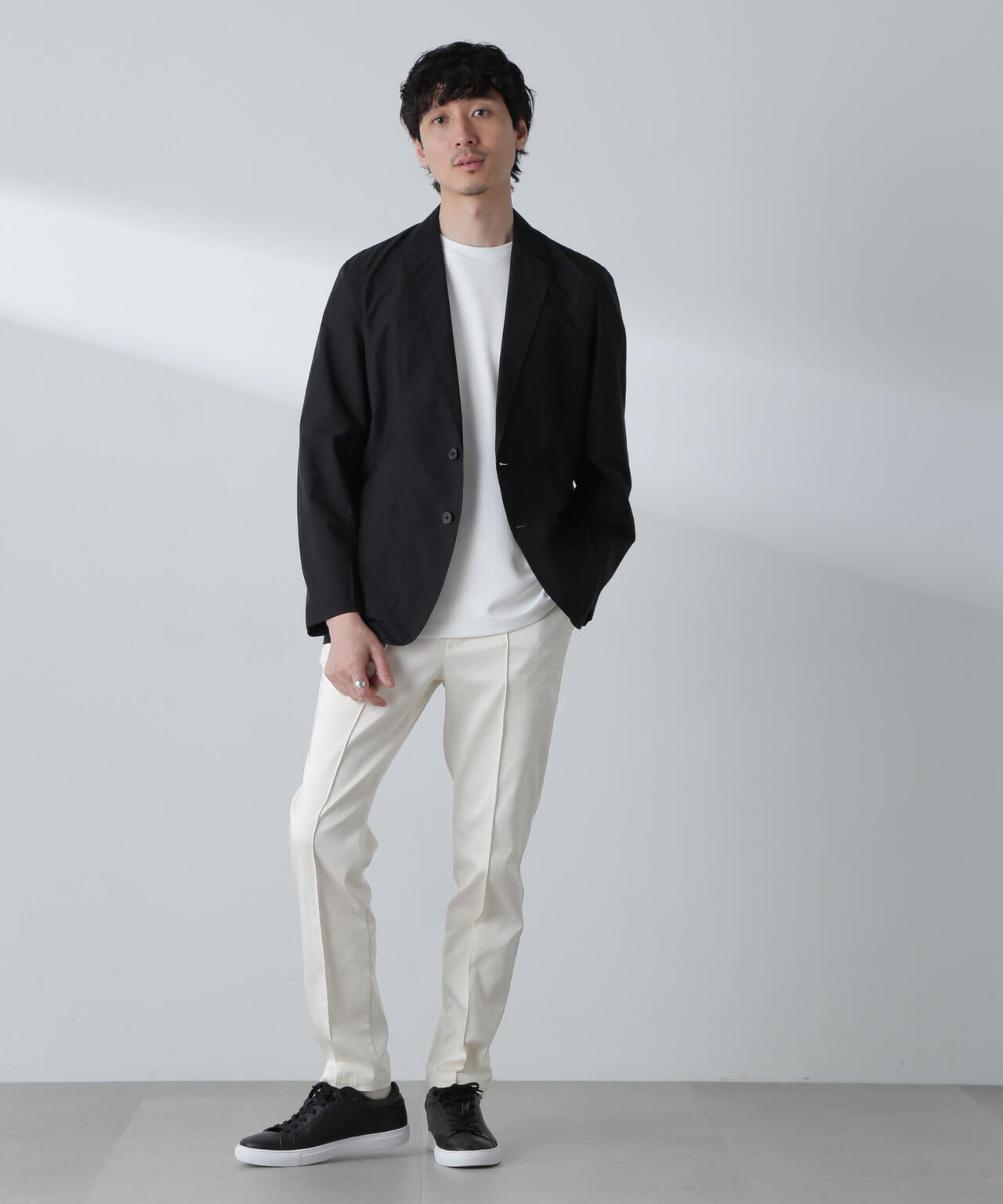 「MC」coveross(R)イージースラックス