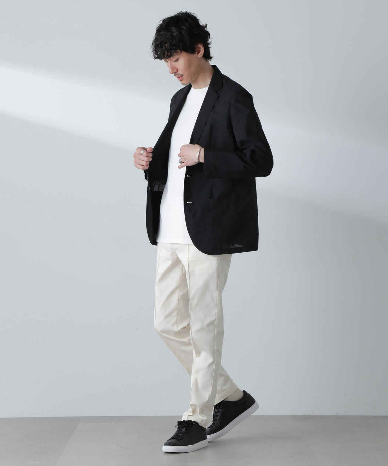 「MC」coveross(R)イージースラックス