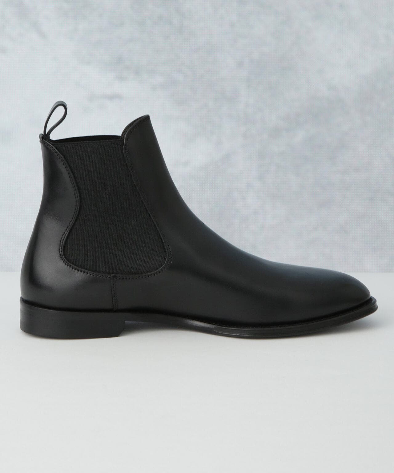 イタリア製 サイドゴアブーツ | NANO universe（ナノ・ユニバース