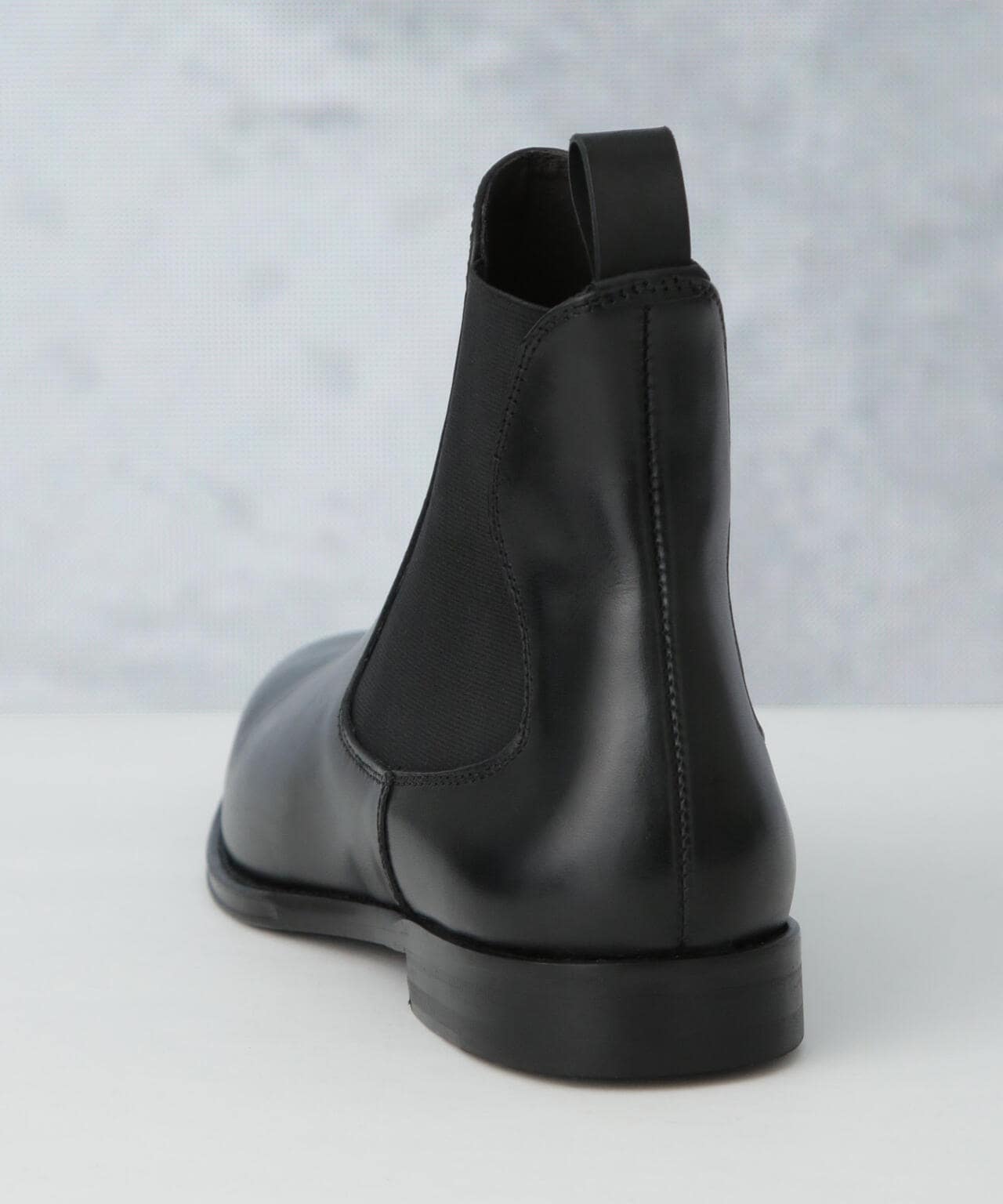 イタリア製 サイドゴアブーツ | NANO universe（ナノ