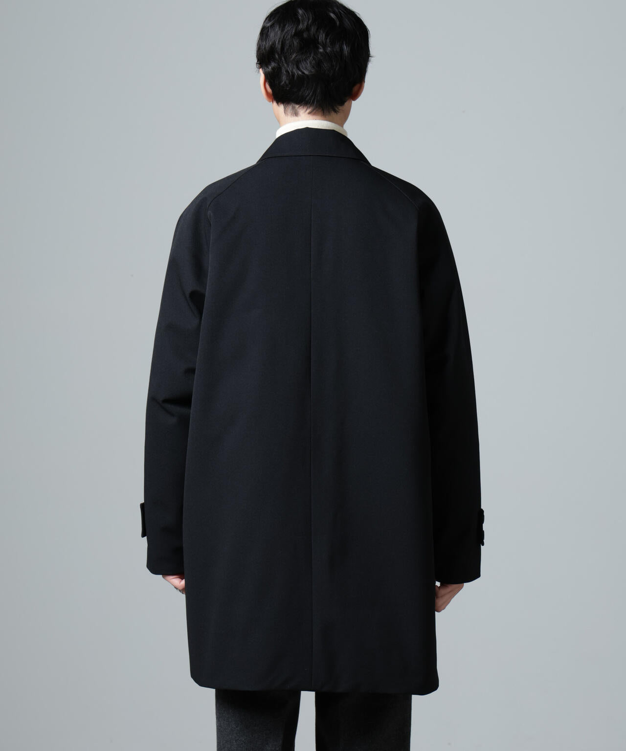 anewdown(R)撥水ステンカラーコート | NANO universe（ナノ