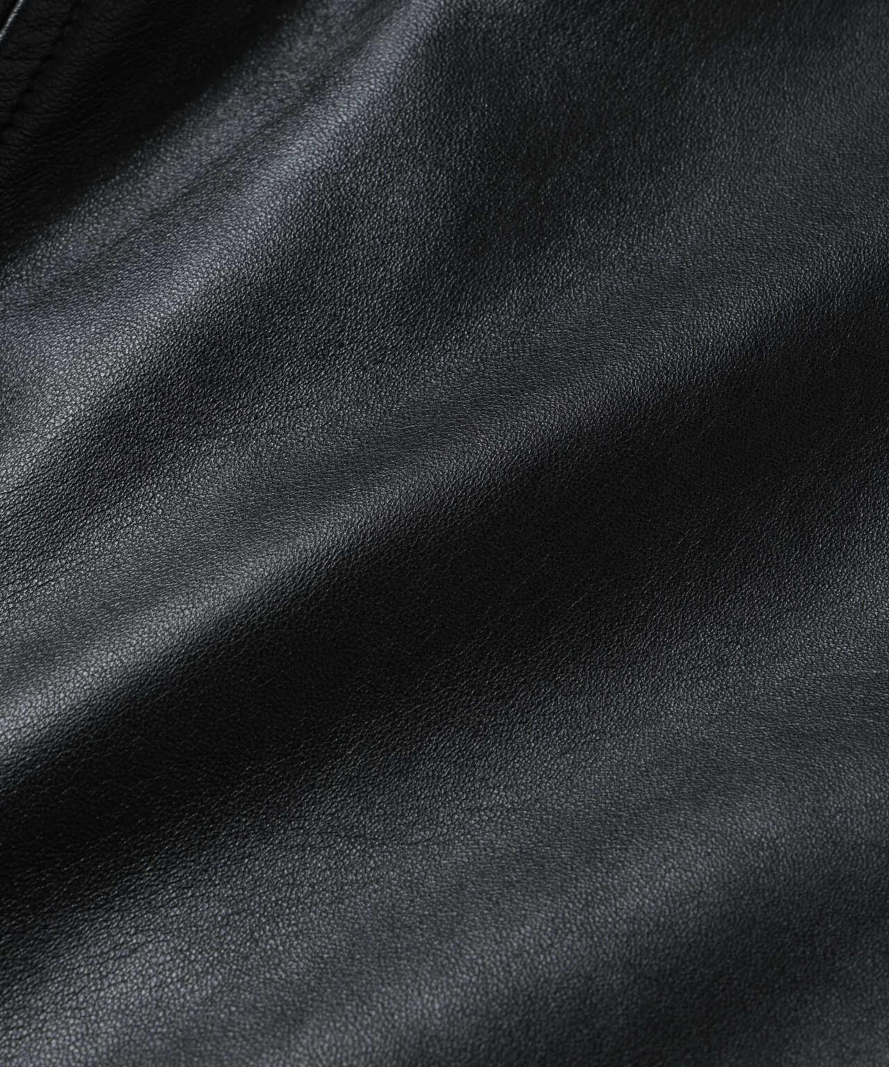 ライトラムナッパオープンカラージャケット | NANO universe（ナノ