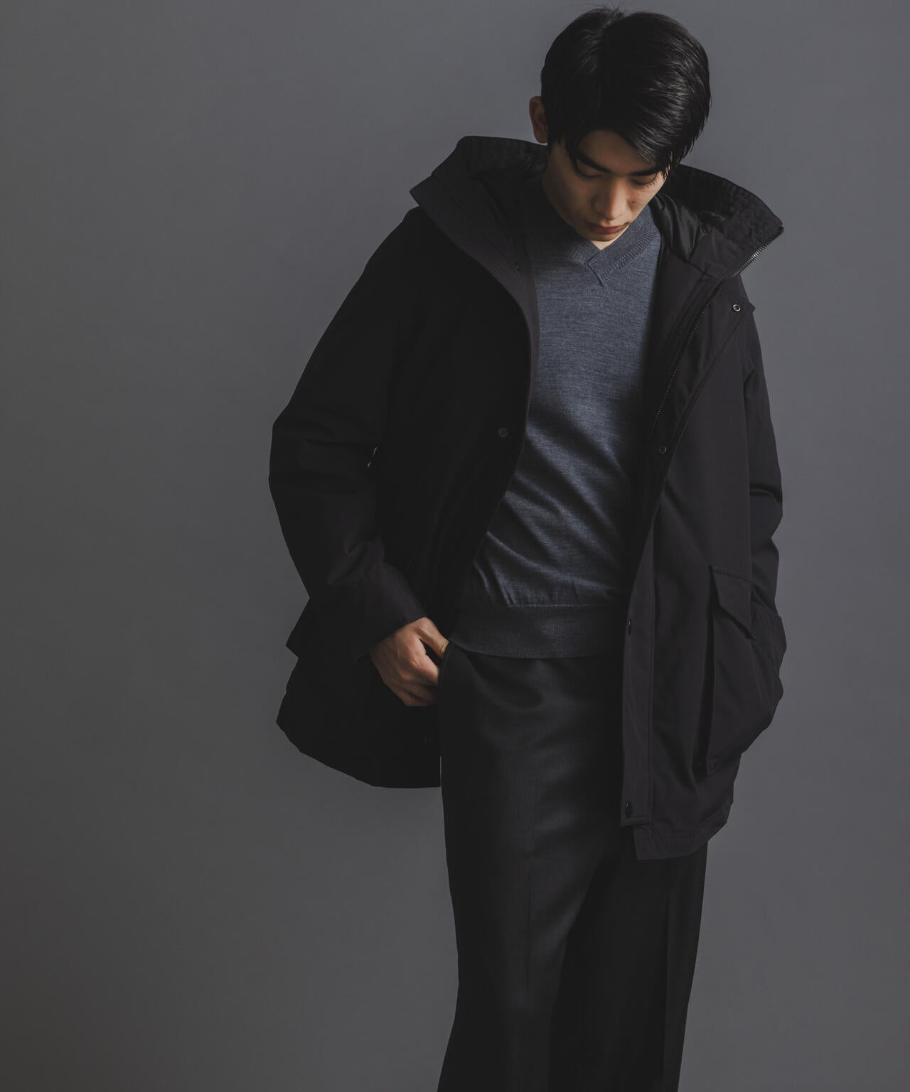 本日限定価格【美品】西川ダウン　アークティック　S 西川ダウン(R)」アークティックダウン