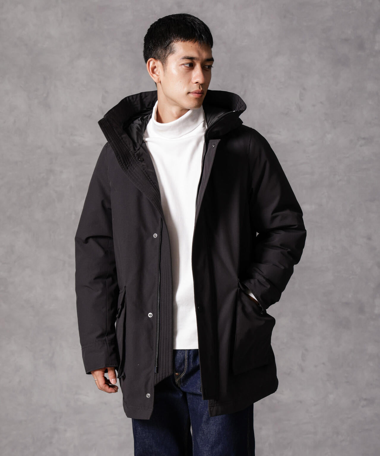 ナノユニバース（NANO universe）/「西川ダウン(R)」アークティックダウン 西川ダウン(R)」アークティックダウン | NANO universe（ナノ