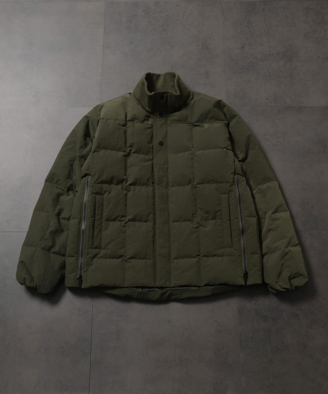 西川ダウン(R)」HOTEL PALACE(オテルパラス)ナイロンタッサーダウン