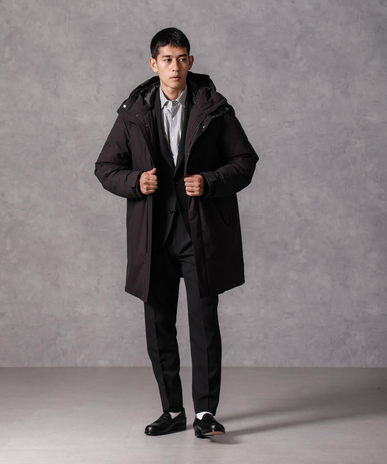 y*6様 ナノユニバース別注 500本限定 ジウジアーロ ナノ・ユニバース NANO universe 別注セイコー×ナノ・ユニバース