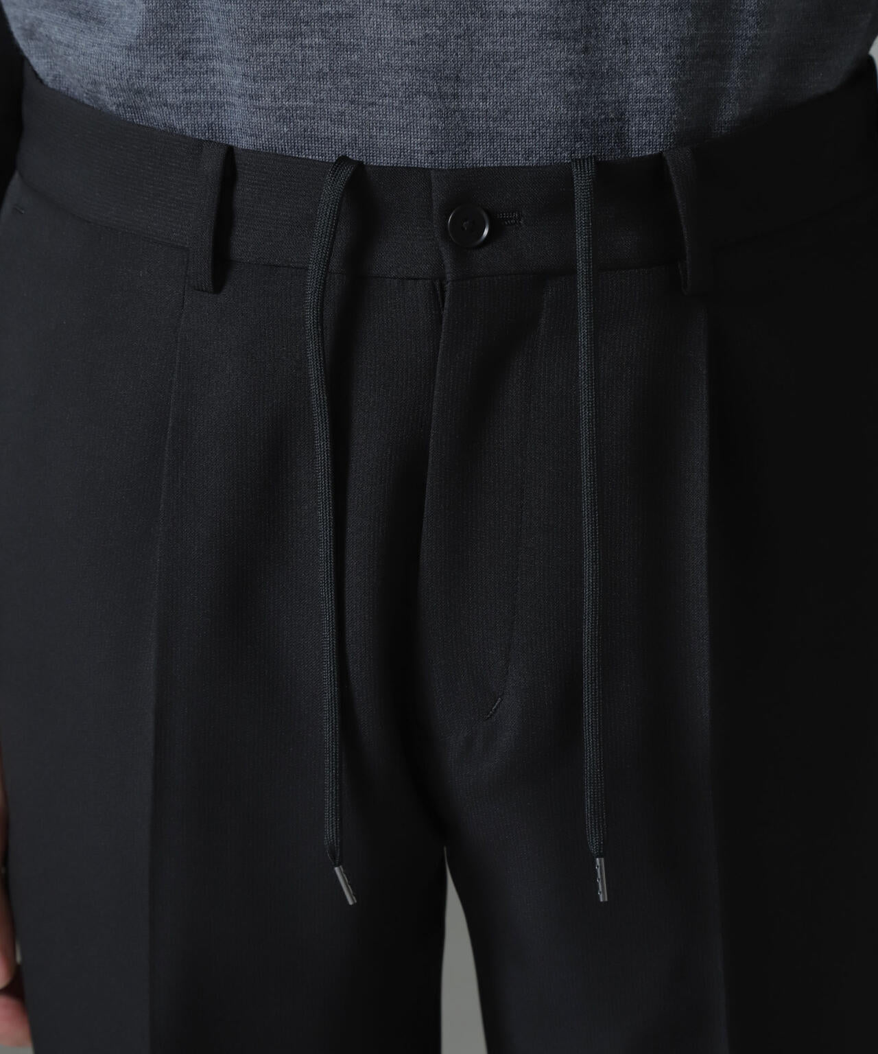 Damerino」シャドーストライプセットアップ | NANO universe（ナノ