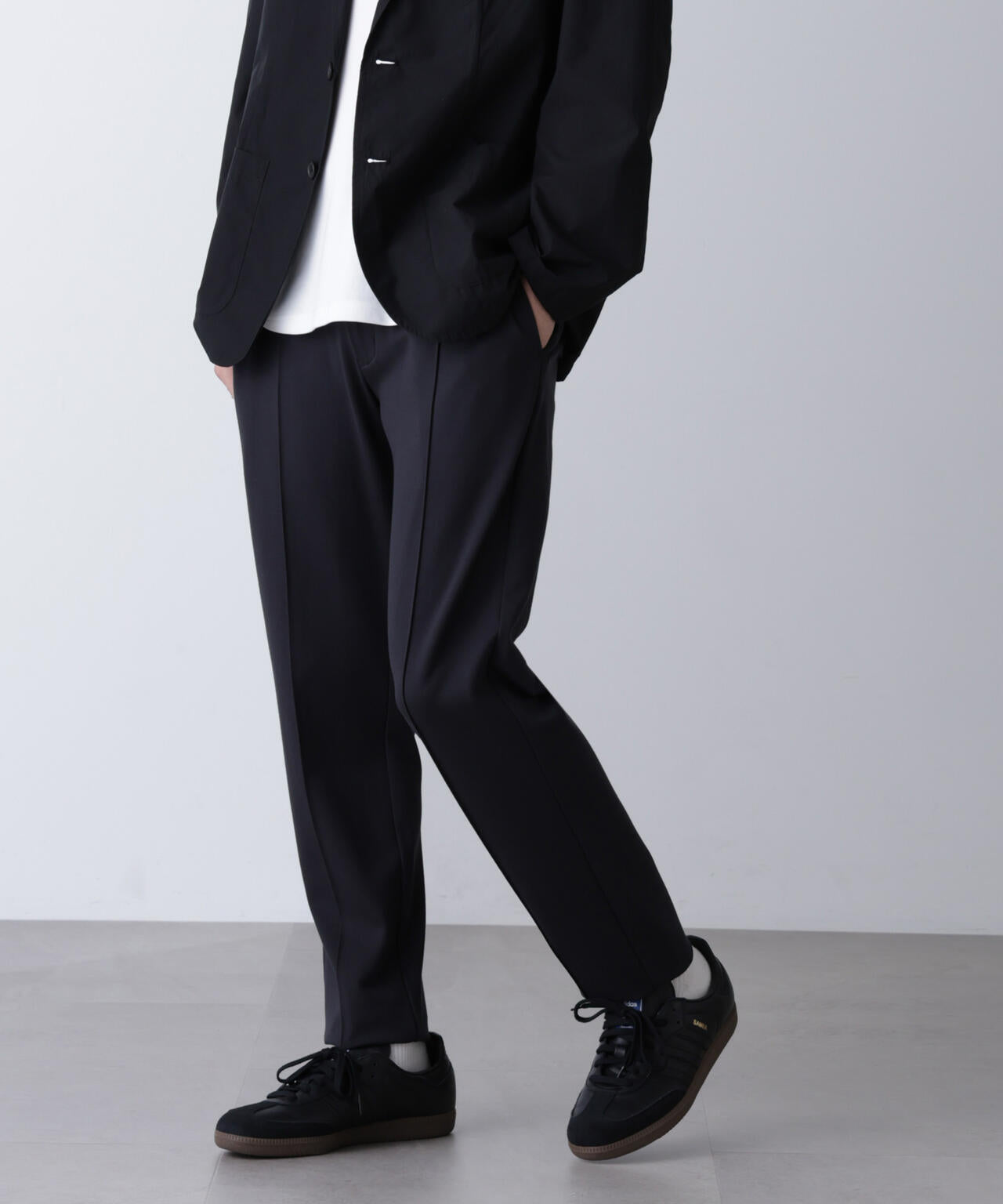 【専用】K☆さま（～4/15） モダンコンフォートシリーズ」スリムイージースラックス | NANO