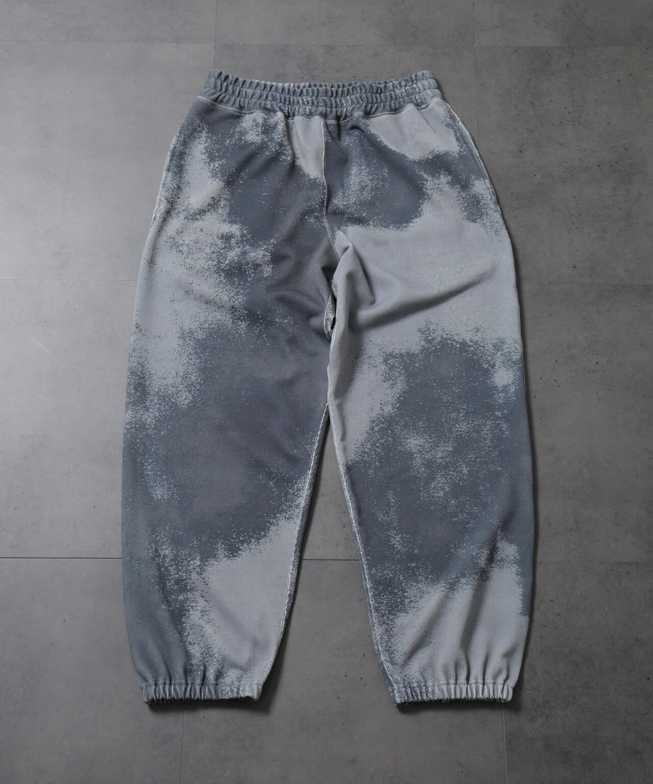 HOTEL PALACE(オテルパラス)グラデーションカットジャガード