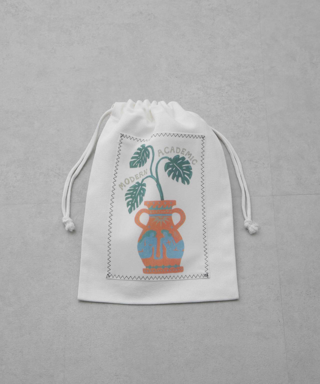 ｢Toyameg｣modern academic リメイク パースバッグ