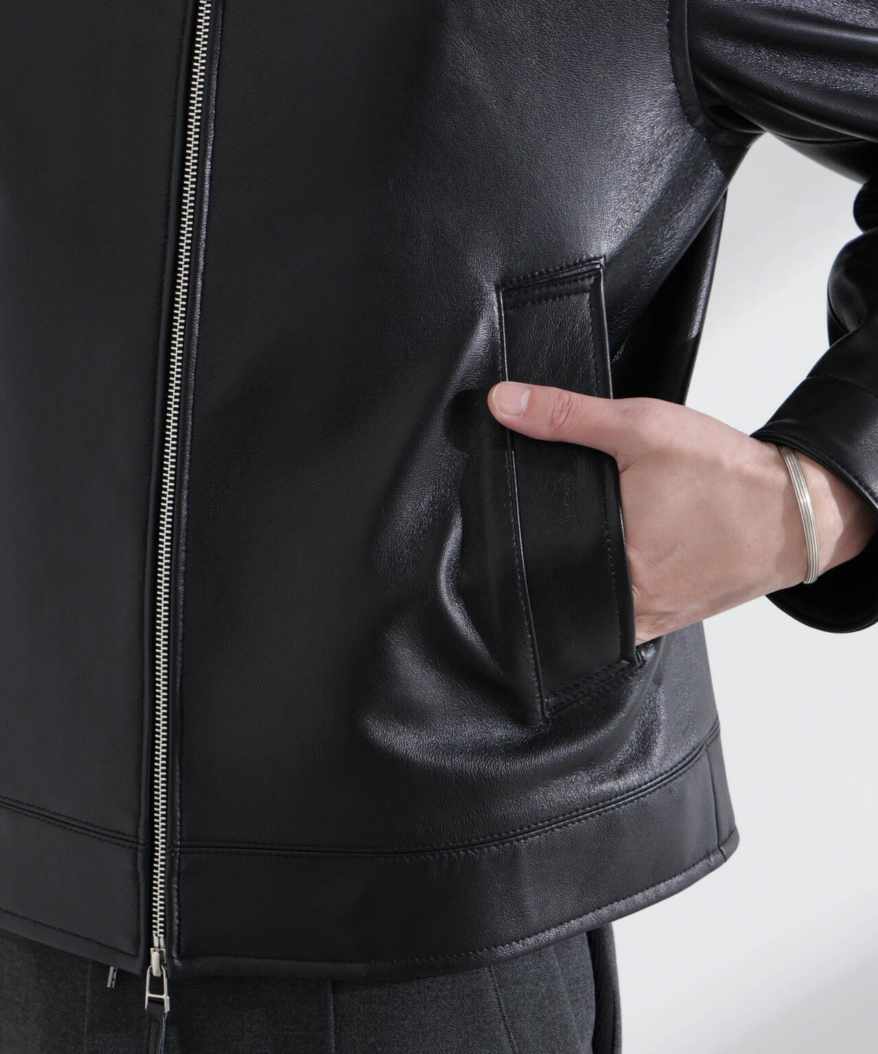 ライトラムナッパシングルライダース | NANO universe（ナノ