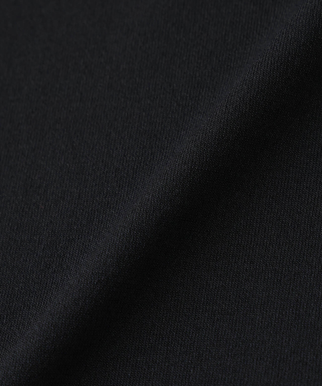 ｢ELITE 7 FUNCTION｣モックネックニット