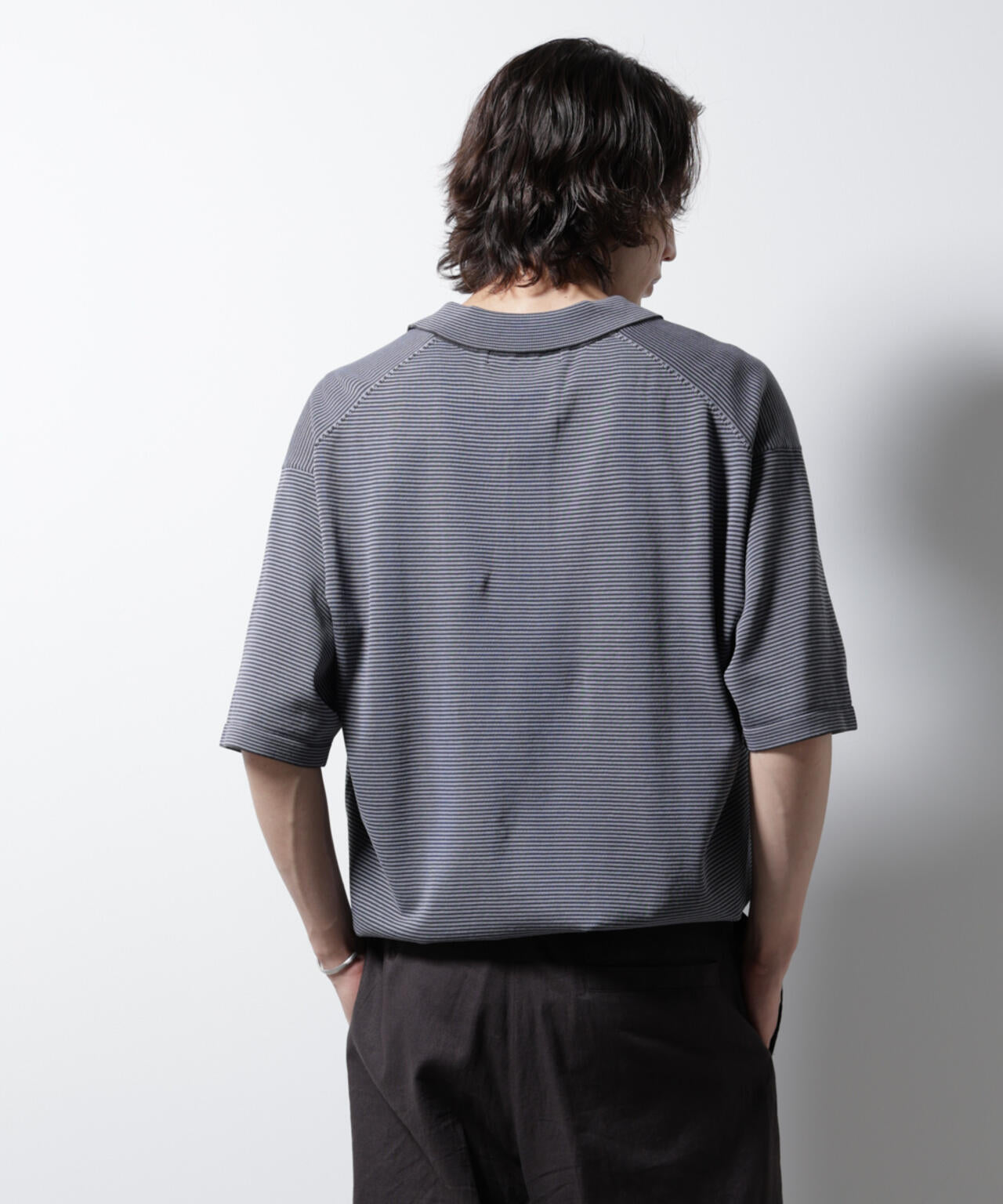 銀河222 NGC6822(Barnard's Galaxy)