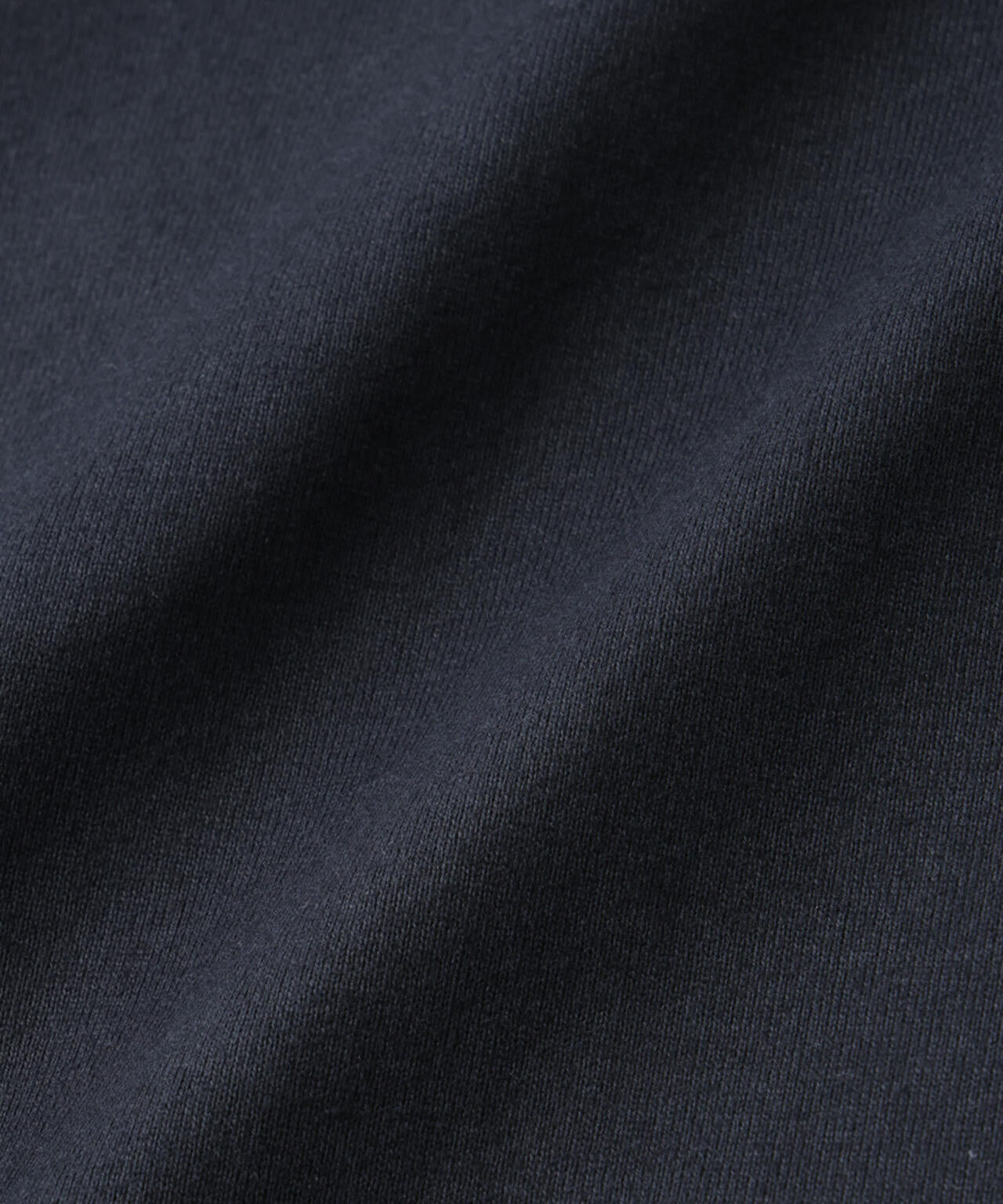 Anti Soaked(R)  汗染み防止 クルーネック ビッグシルエットTシャツ