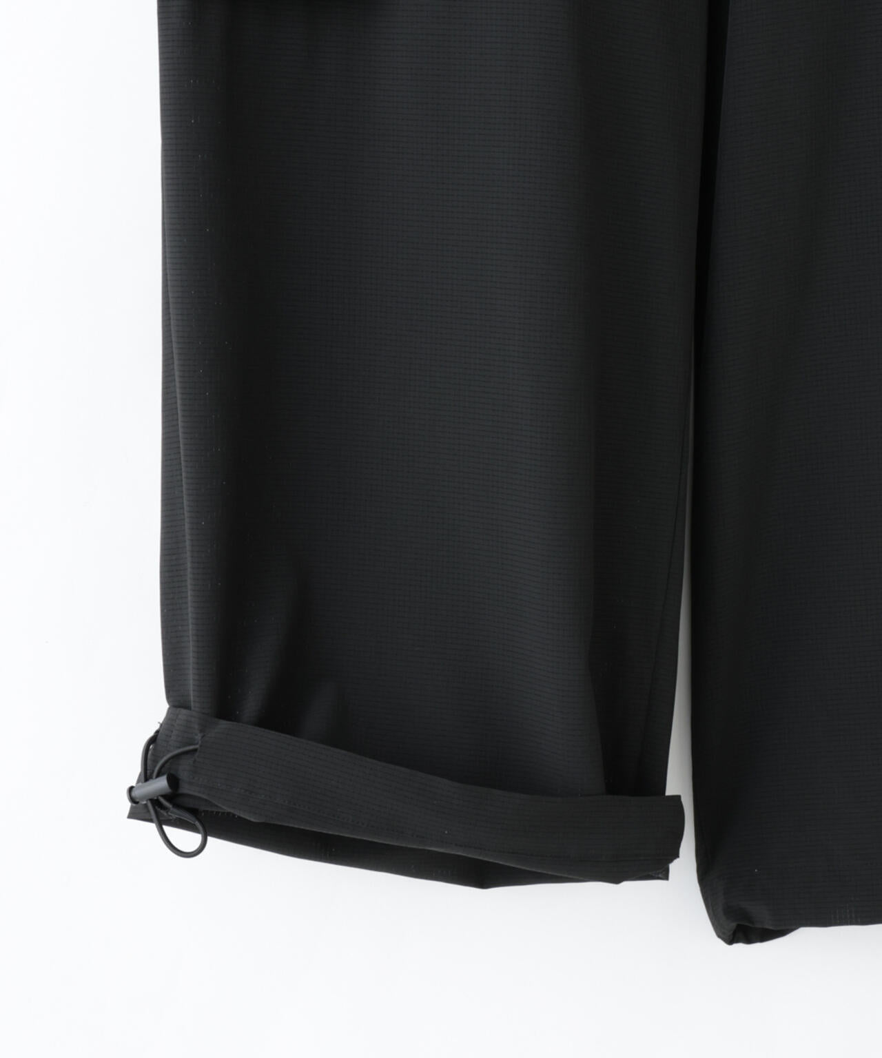 HOTEL PALACE」オテルパラス アスレチックテックミリタリーパンツ