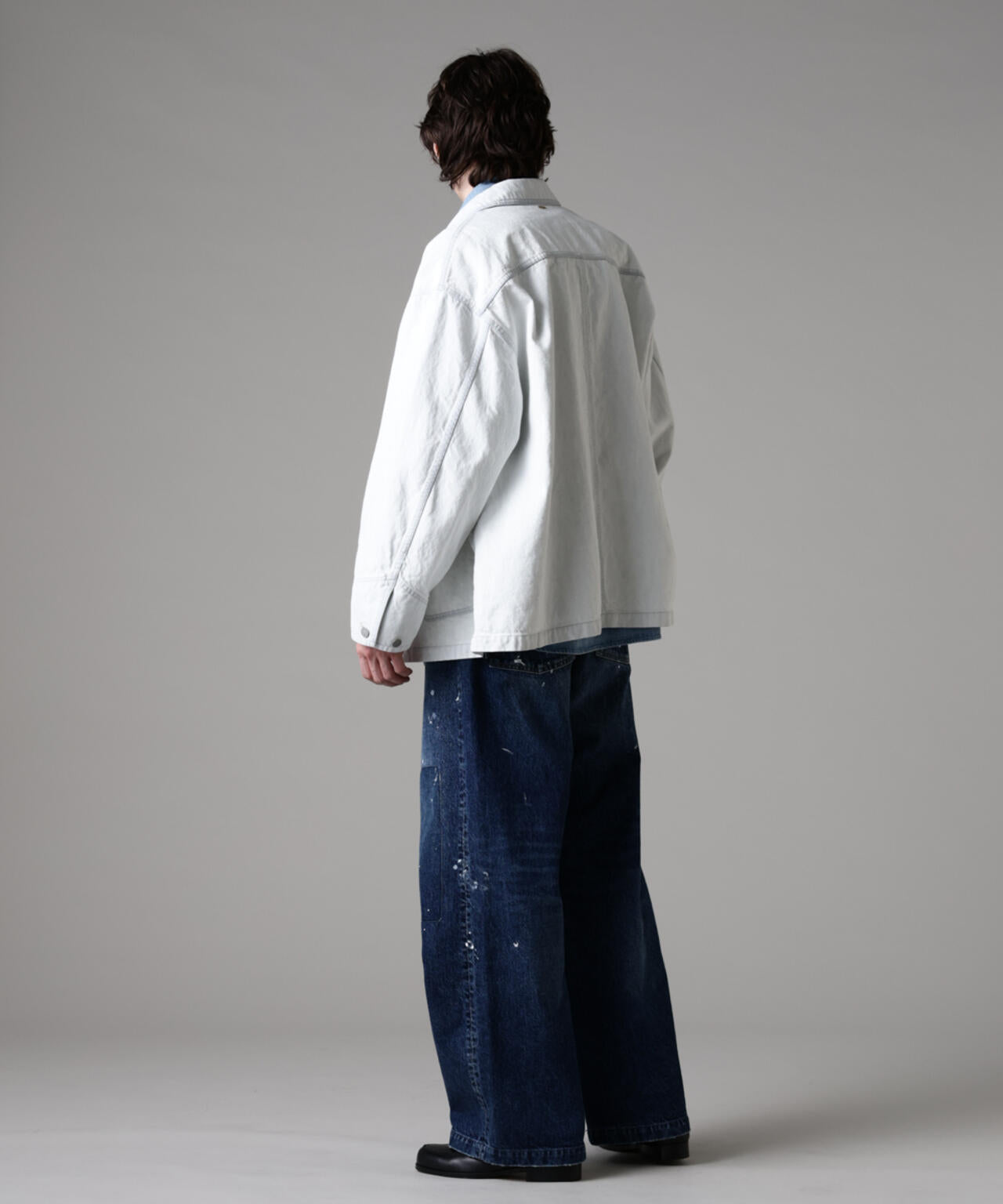 リメイクデニムブルボン bdece687f39d0580ace5a1df88f7c8