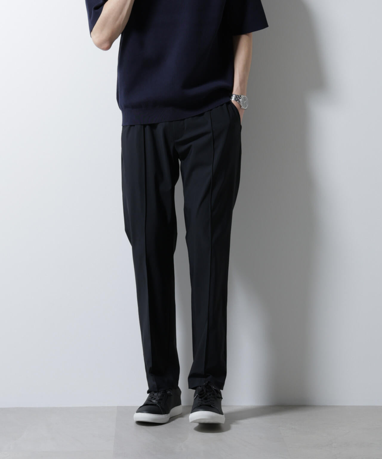 極美品✨ランバン スーツ ストレッチ 夏生地 夏色 XXL 20ss 近年モデル