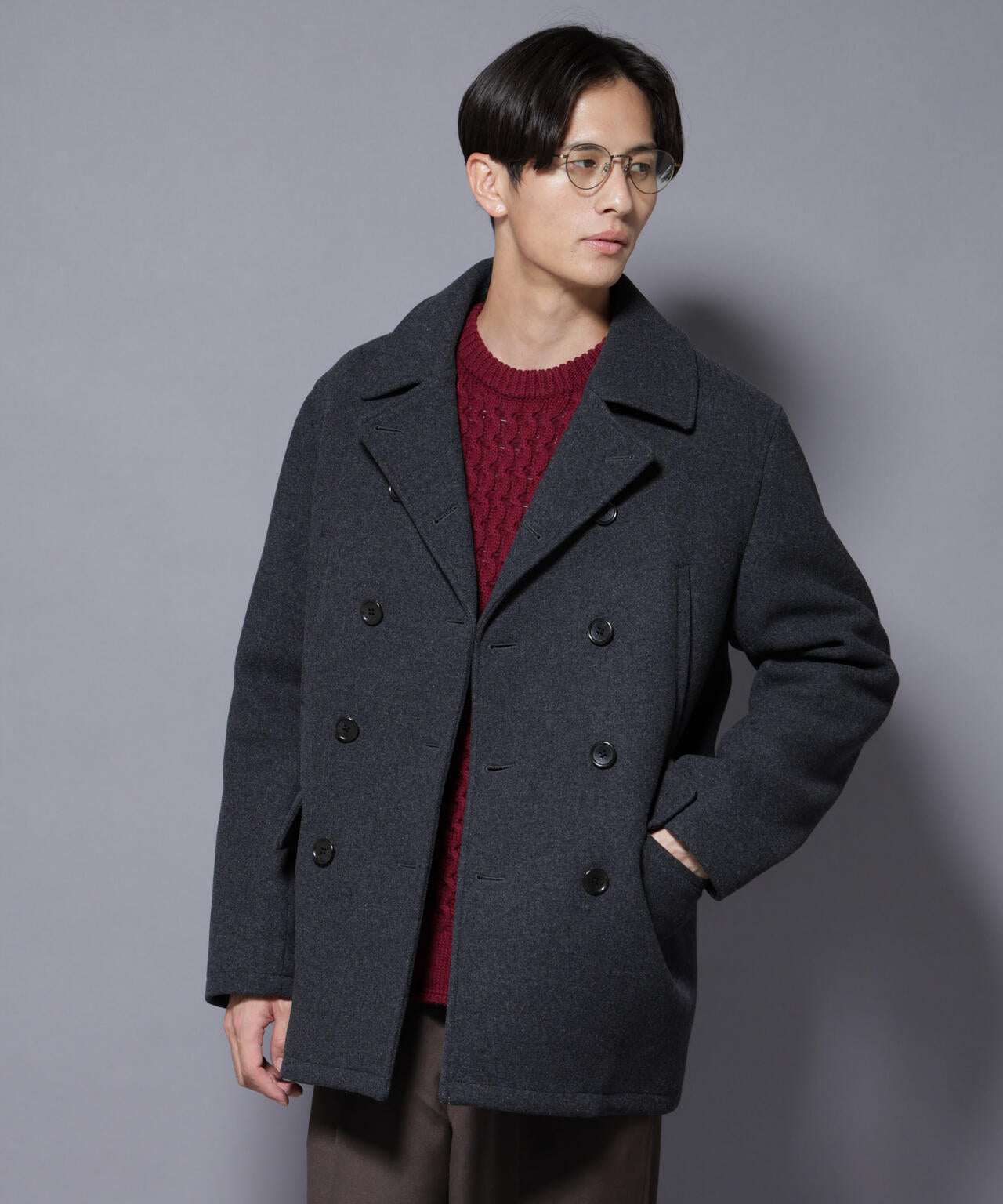 NANO universe（ナノ・ユニバース）｜【公式】通販mix.tokyo