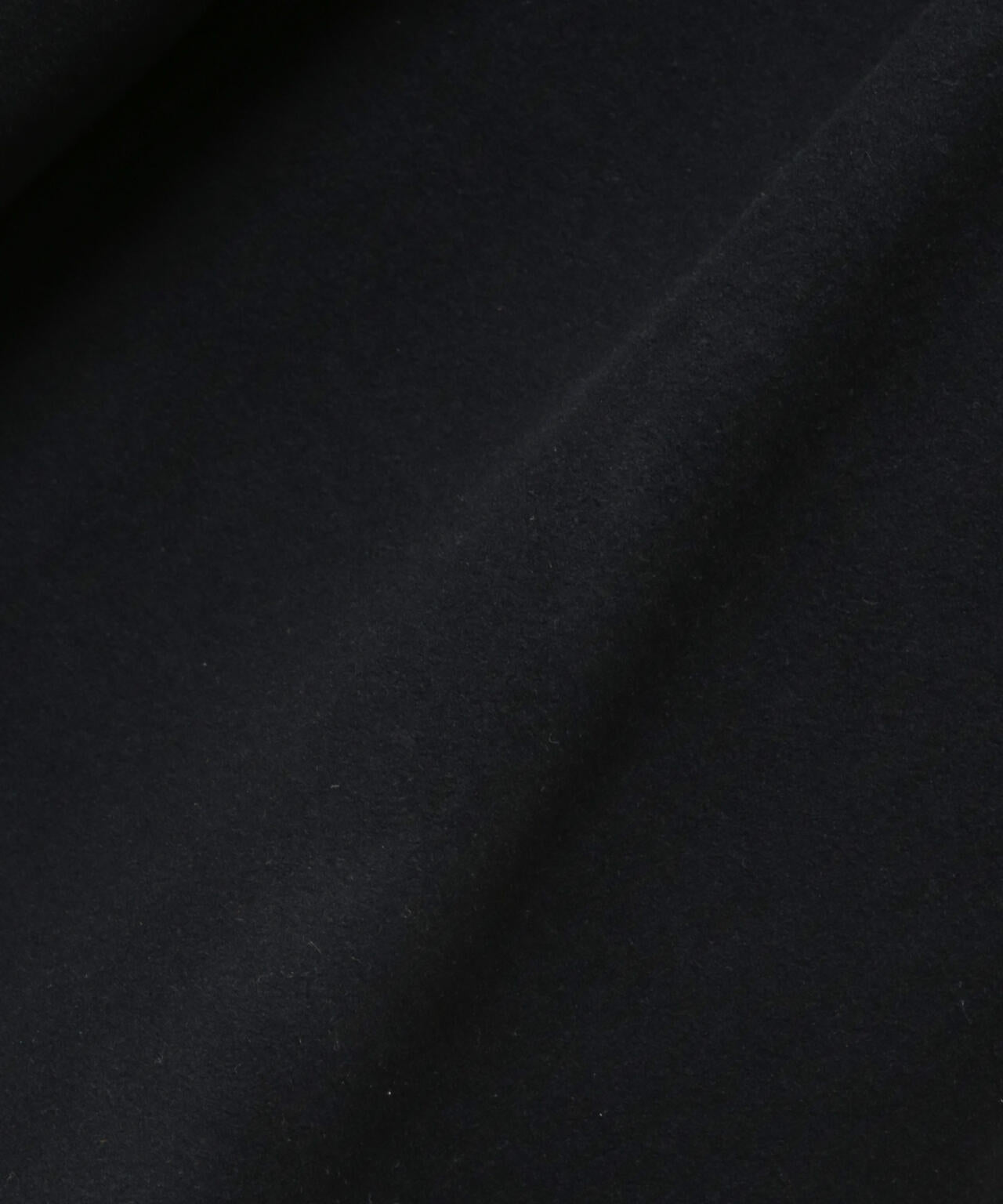 「HOTEL PALACE」ウールカシミヤ ロングコート