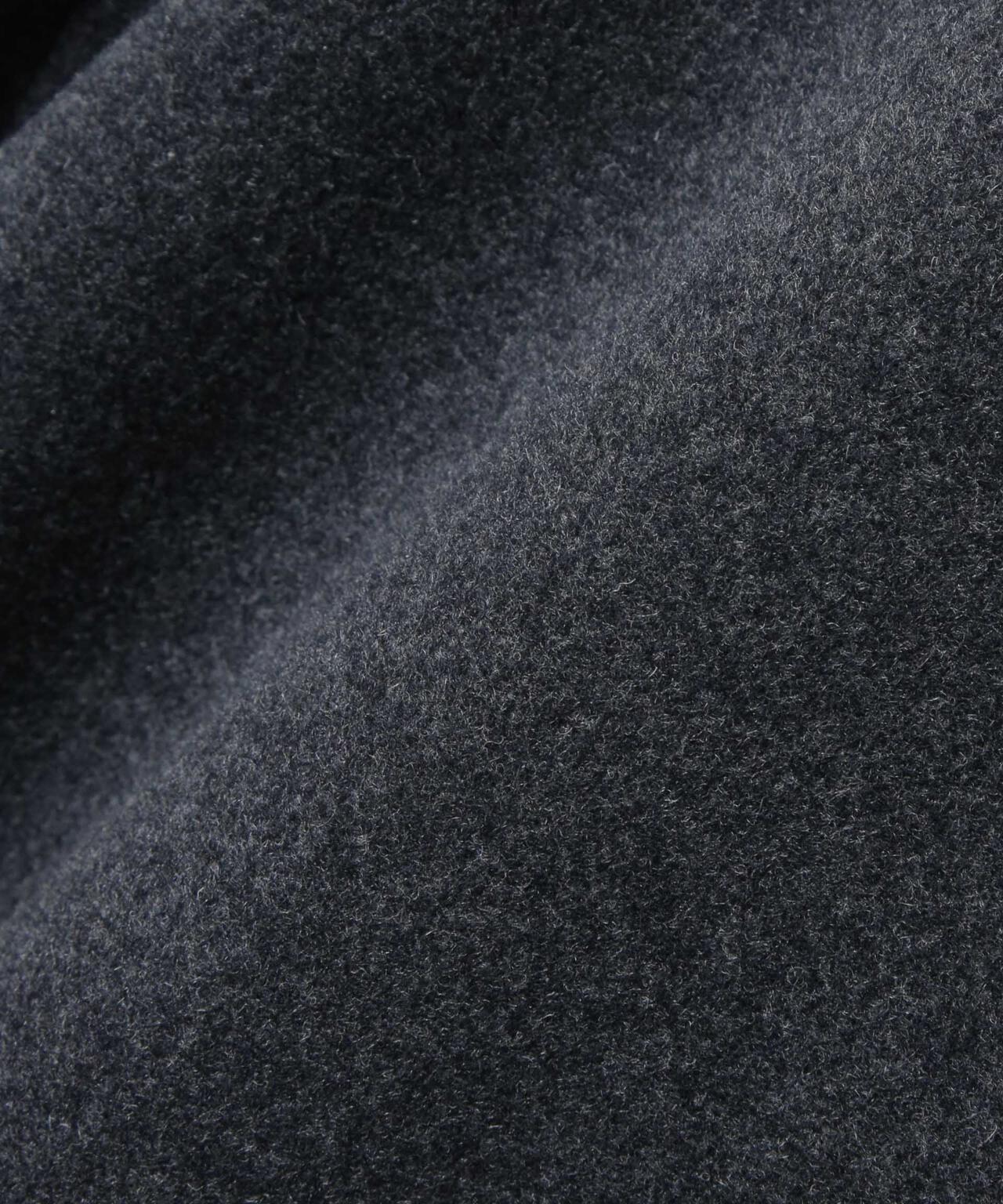 「HOTEL PALACE」ウールカシミヤ ロングコート