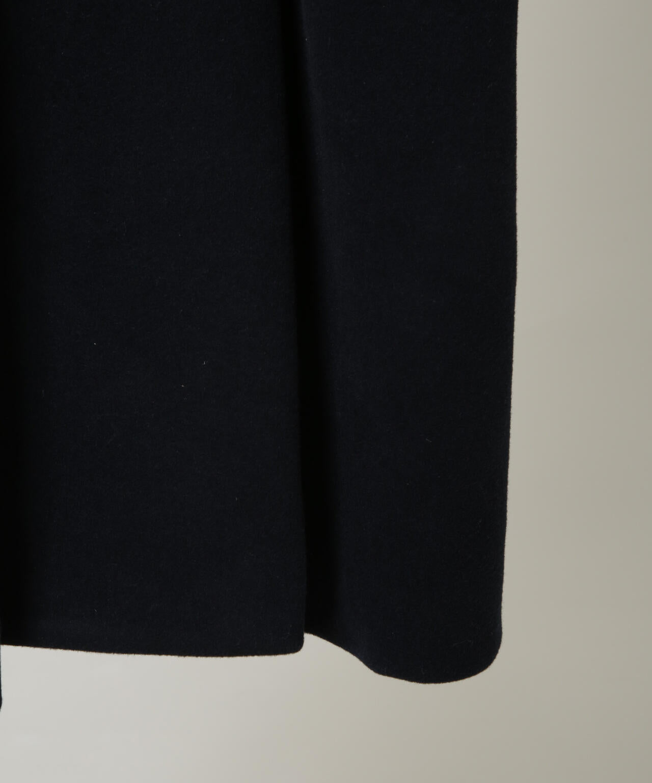 「HOTEL PALACE」ウールカシミヤ ロングコート