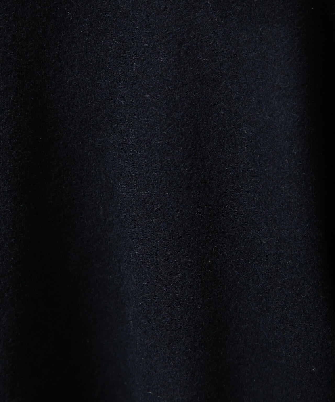 「HOTEL PALACE」ウールカシミヤ ロングコート