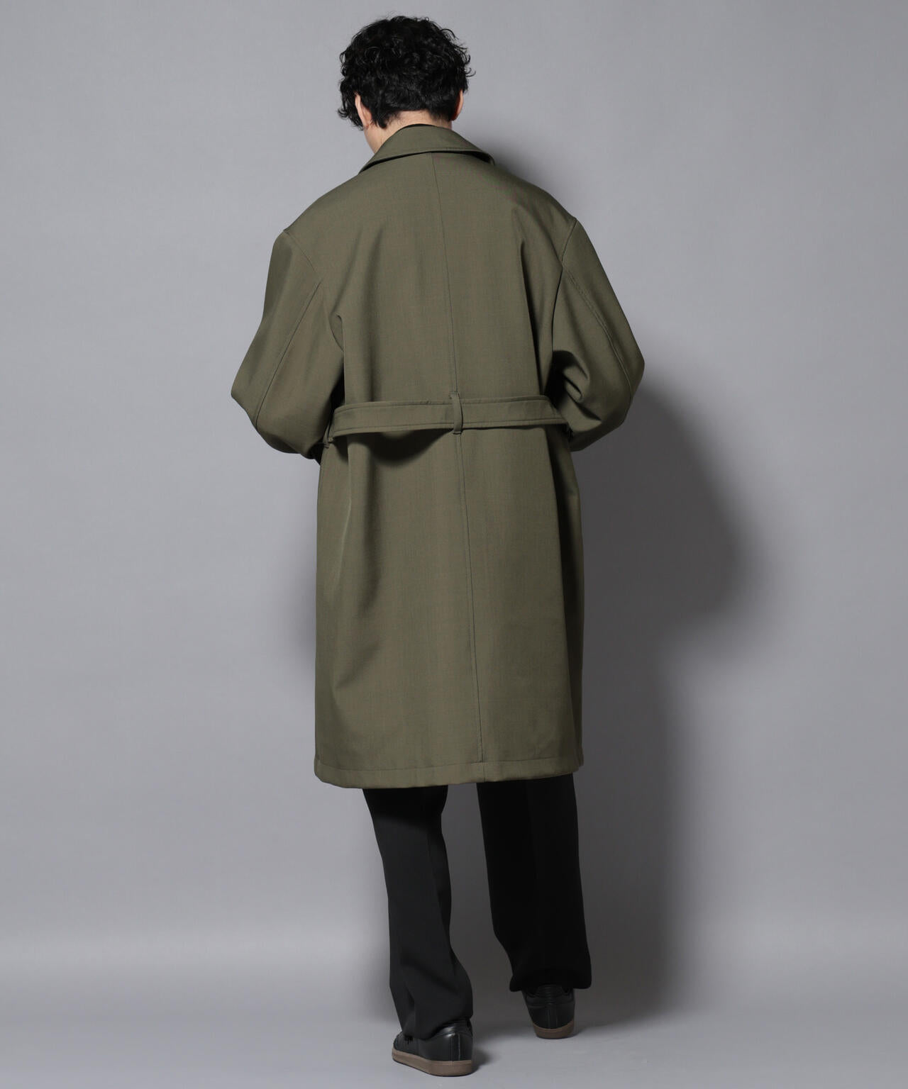 メタルギアボンディングFUSIONSYSTEMステンコート | NANO universe