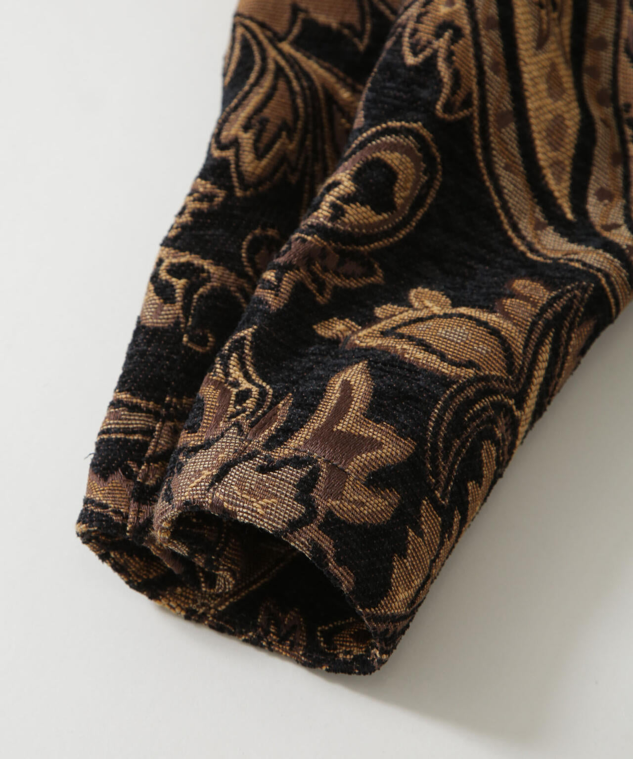 はっとり（マカロニえんぴつ）コラボ ゴブランコーチジャケット