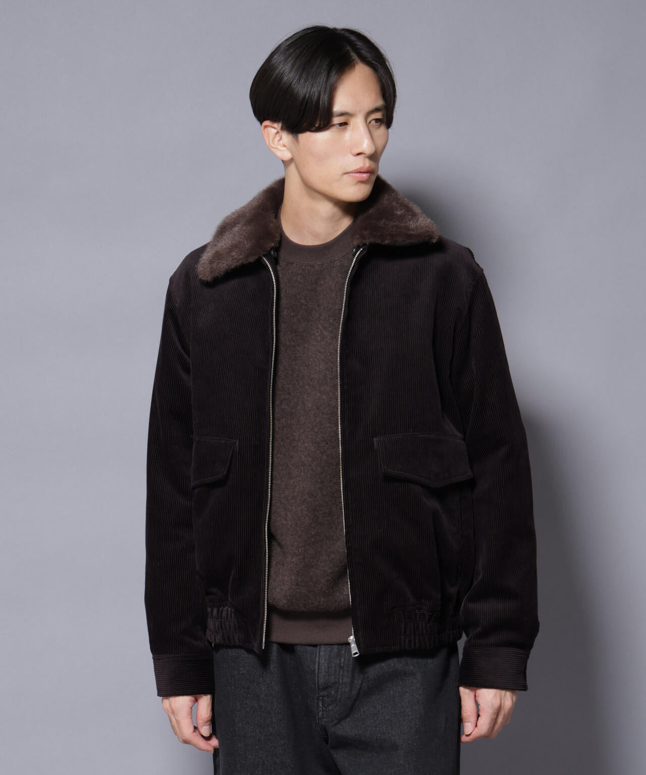 NANO universe（ナノ・ユニバース）｜【公式】通販mix.tokyo（ミックス