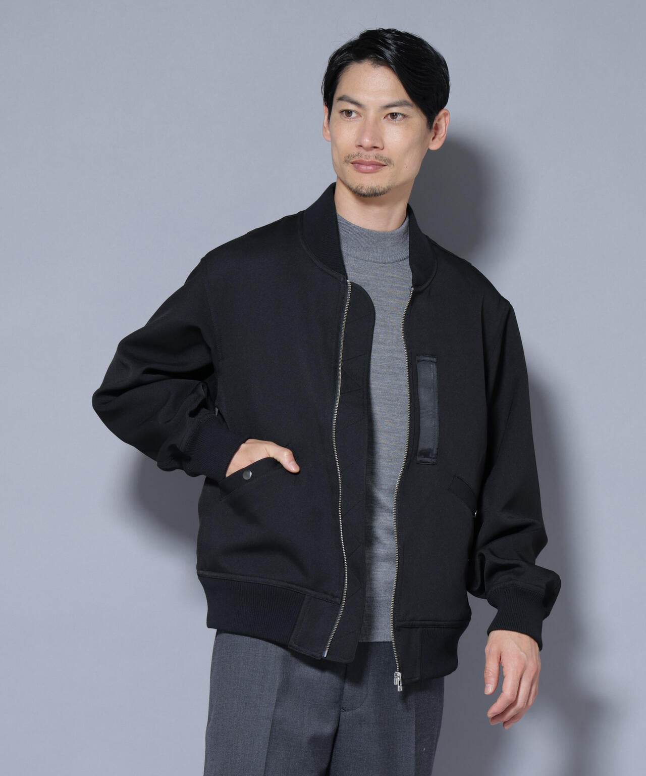 トリプルクロスMA-1