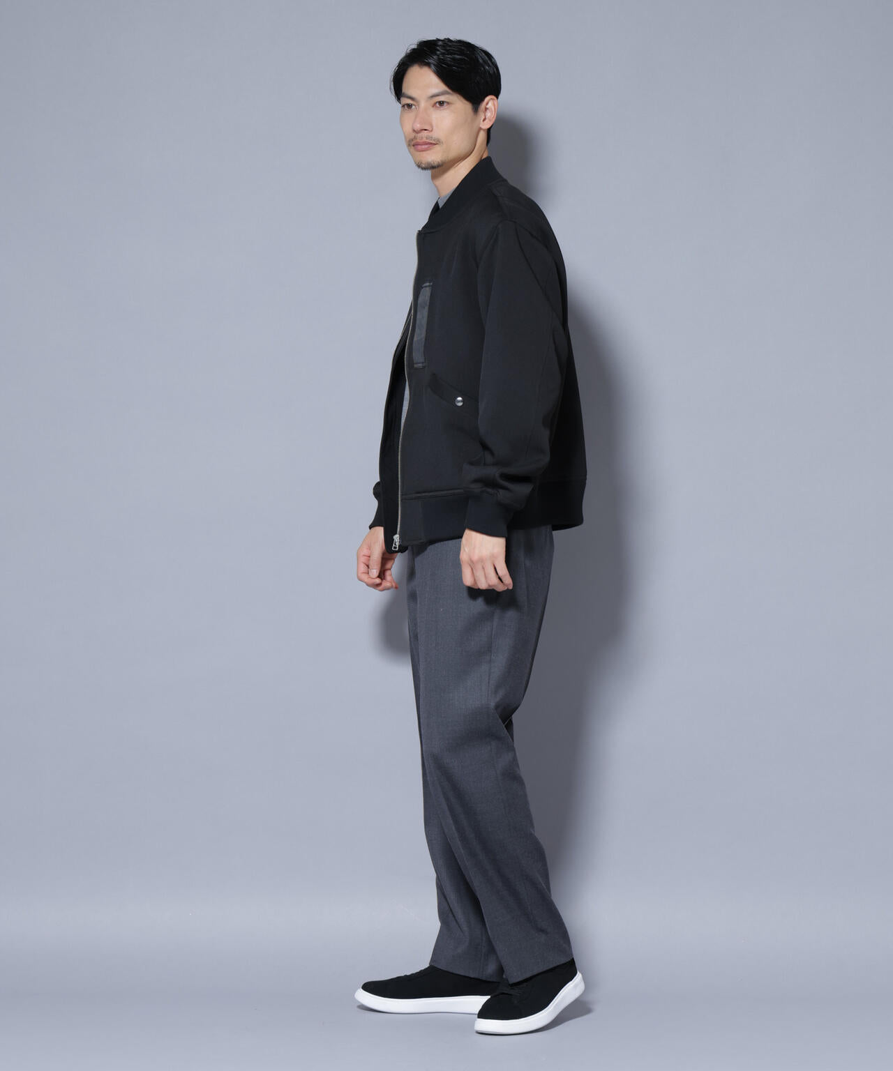 トリプルクロスMA-1