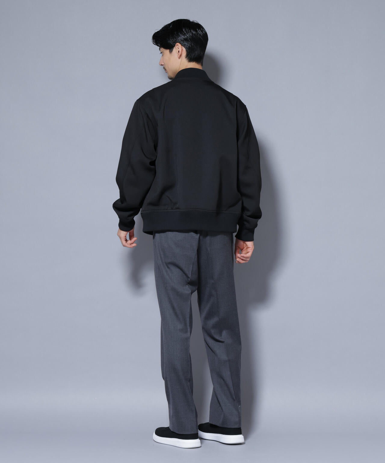 トリプルクロスMA-1