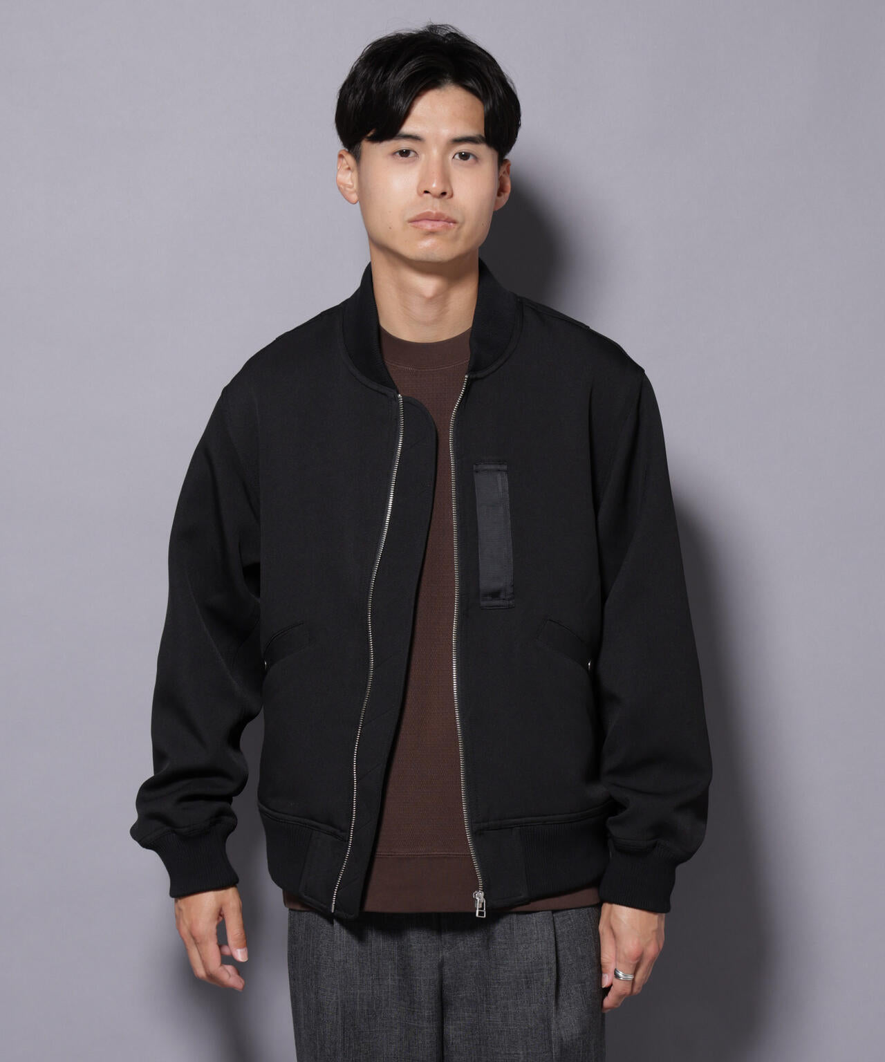 トリプルクロスMA-1